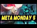 What's Meta in Runeterra? | Meta Monday 5 | LoR Game | Runeterra Top Decks