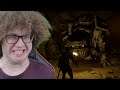 When Slaying A Colossus Goes WRONG.... | Shadow Of The Colossus