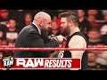 Who Will Jump Ship To NXT? | WWE Raw 11/18/19 Review & Full Results | Going In Raw Podcast