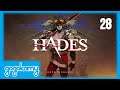 Win #8 Shield | Hades ep 28 | gogokamy