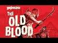Wolfenstein: The Old Blood - Game Movie (all cutscenes) [60fps, 1080p]