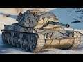 World of Tanks Leo - 10 Kills 5,1K Damage