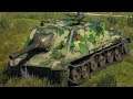 World of Tanks WZ-113G FT - 4 Kills 10,9K Damage