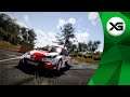 WRC 10 - Let's Play - Xbox Series X