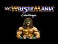 WWF CHALLENGE POINTS (NES)