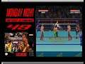 WWF Super Wrestlemania SNES Monday Night Retro Gaming Episode #049