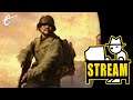 Yahtzee and Nick Play Medal of Honor: Above and Beyond | Post-ZP Stream