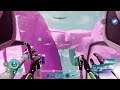 You can phase through the map just by going fast? - Subnautica Below Zero