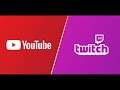 Youtube Subscribers - Twitch Followers