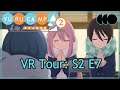 Yuru Camp VR Tour [Index] - S2 E7