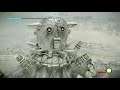 Zombie Plays Shadow of the Colossus - Part Three - The Knight