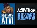 #001 - ATVI Stock | Activision Blizzard - Call of Duty Dominating & Diablo 4 | Value Town Fund