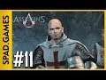 #11 | ASSASSIN'S CREED: Memory Block 6 - Robert de Sable (Arsuf)(Gameplay)