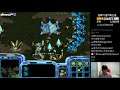 [18.8.19] 스타1 StarCraft Remastered 1:1 (FPVOD) SnOw 장윤철 (P) vs Last 김성현 (T) New Sniper Ridge 신저격능선