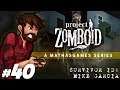 A Close Call | Let's Play Project Zomboid Gameplay Survivor 2 Part 40