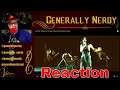 A Nerd React to Avatar's "Silence in the Age of Apes" | Generally Nerdy