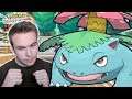 A TOUGH FIRST GYM! Pokemon White Extreme Randomizer Rainbowlocke Part 08 w/HDvee