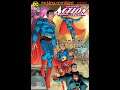 Action comics #1028 House of Kent chapter 7 review/rant