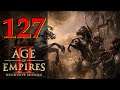 Прохождение Age of Empires 2: Definitive Edition #127 - Рога Хаттина [Саладин - Век Королей]