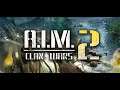 Обзор игры: A.I.M.2 "Clan Wars" (Механойды 2 "Клановые войны") 2006.
