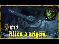 Alien a origem ☣Alien☣ Cap11