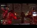 Alien Fireteam Elite Game over man, game over