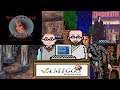 Amigos: Everything Amiga Podcast 222 - Severed Heads / Nightbreed: The Interactive Movie!