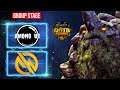 AMONG US VS MOTIVATE TRUST GAMING - MONSTER ENERGY DOTA SUMMIT ONLINE 13 | GROUP STAGE | DOTA 2 |TOP
