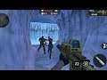 Anti-Terrorism Commando Mission 2019 Ice caves Shoot Terrorist (Android GamePlay).