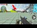 Anti-Terrorist Shooting Mission 2020 : Survival Mission FPS Shooting GamePlay FHD.#21