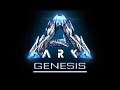 ARK: GENESIS #01 - Start ins neue DLC! Tödliches Moor! Let´s Play Deutsch HD ARK: Survival Evolved