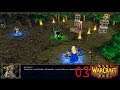 Arthas marschiert SOFORT ein ⚔️ Warcraft 3: Reign of Chaos [03] | GameAkte