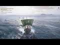 Assassin's Creed Odyssey #45 A God Among Men