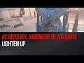 Assassins Creed Odyssey: Judgment of Atlantis - Lighten Up