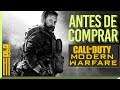 Assista ANTES DE COMPRAR - Call of Duty: Modern Warfare