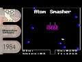 Atom Smasher - BBC Micro [Longplay]