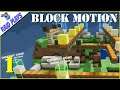 Automation Puzzler | Block Motion Gameplay | E01