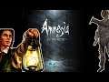 Back again with amnesia the dark descent part 1 /gameplay/walkthrough/let's play(Am king here)