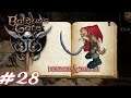 Baldur's Gate 3 #28 Rotkappen im Sumpf (Redcaps) [deutsch|german|gameplay]