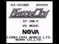 Battle City / BattleCity (Japan) (Gameboy)