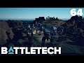 BattleTech [64] - Humanitärer Einsatz (Deutsch/German/OmU) - Let's Play