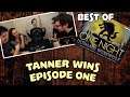 BEST OF ONE NIGHT ULTIMATE WEREWOLF | Tanner Wins Episode 1