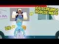 BEST ROBLOX ICE SCREAM EPISODE 2 MAPS UPDATE! (Ice Scream Roblox Gameplay)
