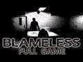 "Blameless" - Full Free Horror Game Walkthrough