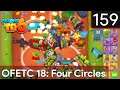 Bloons Tower Defence 6 - One Of Every Tower Challenge 18 #159