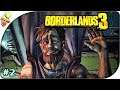 Borderlands 3 #2 | Vaughn le puant... (découverte)