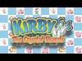 Boss (Unused Version) - Kirby 64: The Crystal Shards
