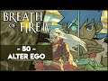 BREATH OF FIRE IV #50 - ALTER EGO