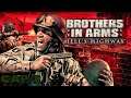Brothers in arms hell´s higways - Bautismo de Fuego - cap.8
