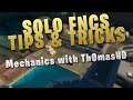 Building Tips from Benjyfishy Cup Winner Th0masHD | Solo FNCS Tips, Tricks & VOD Review
